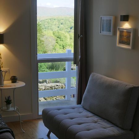 Pension O Corazon Da Ribeira Sacra La Teijeira 外观 照片