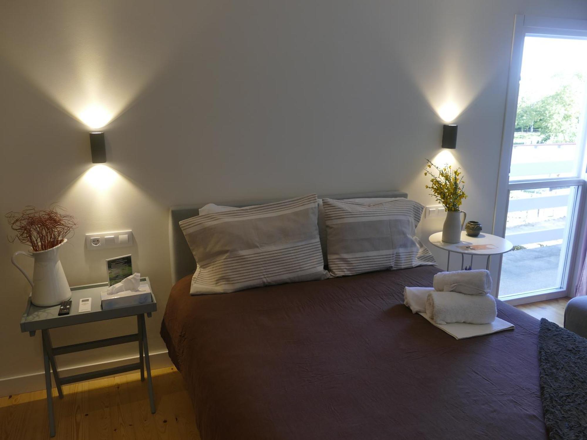Pension O Corazon Da Ribeira Sacra La Teijeira 外观 照片